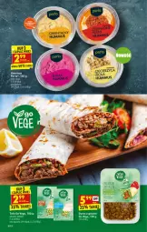 Gazetka promocyjna Biedronka - W tym tygodniu - Gazetka - ważna od 28.03 do 28.03.2021 - strona 30 - produkty: Ser, Groch, Gyros