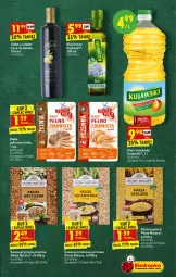 Gazetka promocyjna Biedronka - W tym tygodniu - Gazetka - ważna od 28.03 do 28.03.2021 - strona 33 - produkty: Kasza jaglana, Kujawski, Gry, , LANA, Mąka, Olej rzepakowy, Oliwa z oliwek, Kasza, Olej, Kasza gryczana, K2