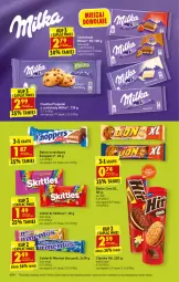 Gazetka promocyjna Biedronka - W tym tygodniu - Gazetka - ważna od 28.03 do 28.03.2021 - strona 40 - produkty: Ciastka, Sok, Gra, Cukier, Tera, Lion, Mentos, Baton, Knoppers, Cukierki, Gala, Olej, Milka, LG