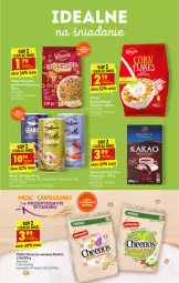 Gazetka promocyjna Biedronka - W tym tygodniu - Gazetka - ważna od 28.03 do 28.03.2021 - strona 43 - produkty: Cheerios, BIC, LG