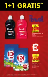 Gazetka promocyjna Biedronka - W tym tygodniu - Gazetka - ważna od 28.03 do 28.03.2021 - strona 56 - produkty: Płyn do prania, Sok, Por, Proszek do prania, Perwoll, HP