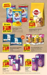 Gazetka promocyjna Biedronka - W tym tygodniu - Gazetka - ważna od 28.03 do 28.03.2021 - strona 62 - produkty: Kurczak, Sok, Puf, Philips, Gala, Pedigree, Sucha karma