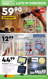 Gazetka promocyjna Biedronka - Gazetka - ważna od 25.06 do 25.06.2023 - strona 30 - produkty: Piec, Por, Naświetlacz, Drzwi, Okno, Akumulator