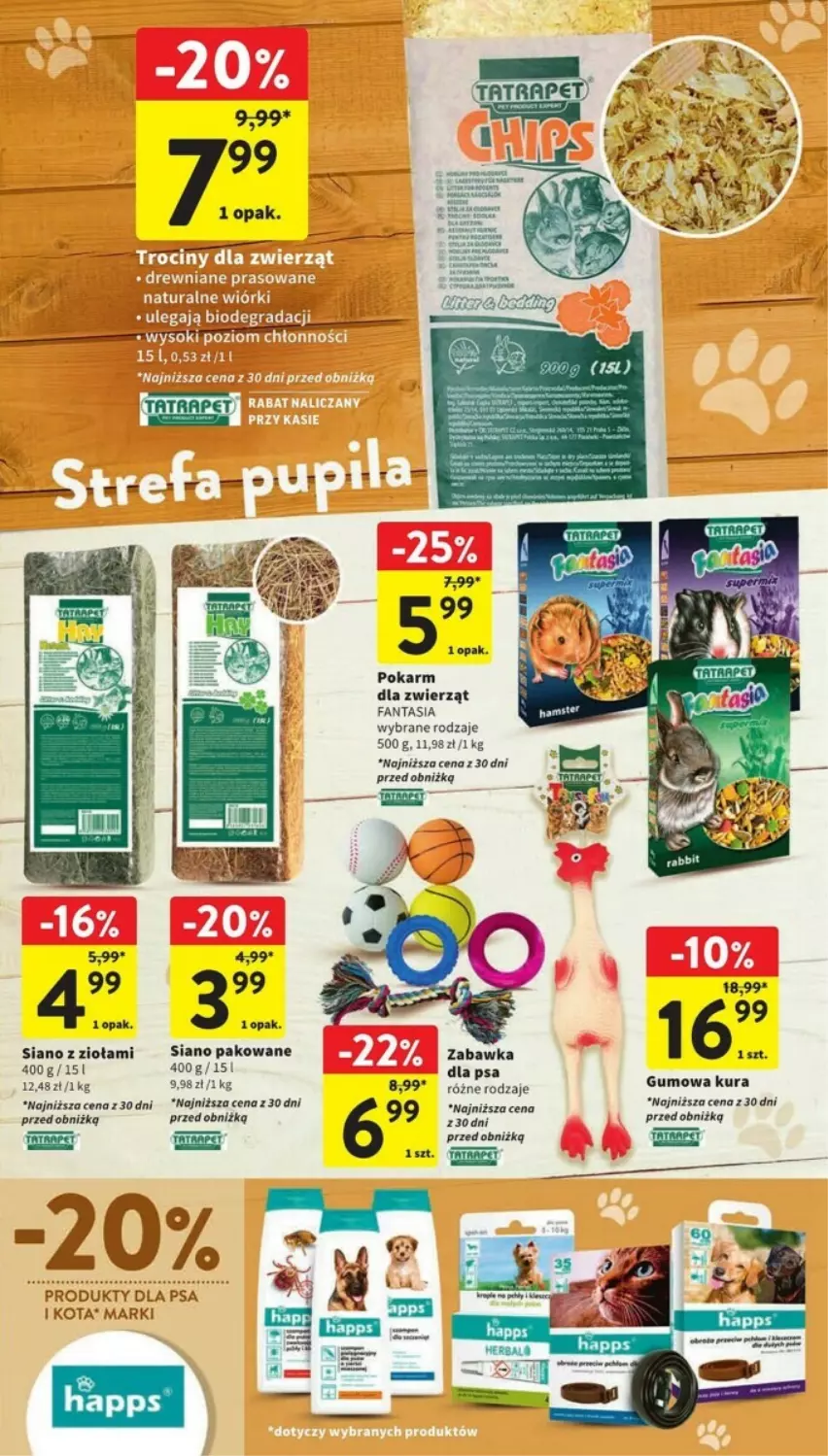 Gazetka promocyjna Intermarche - ważna 25.01 do 31.01.2024 - strona 31 - produkty: Fa, Fanta, Zabawka