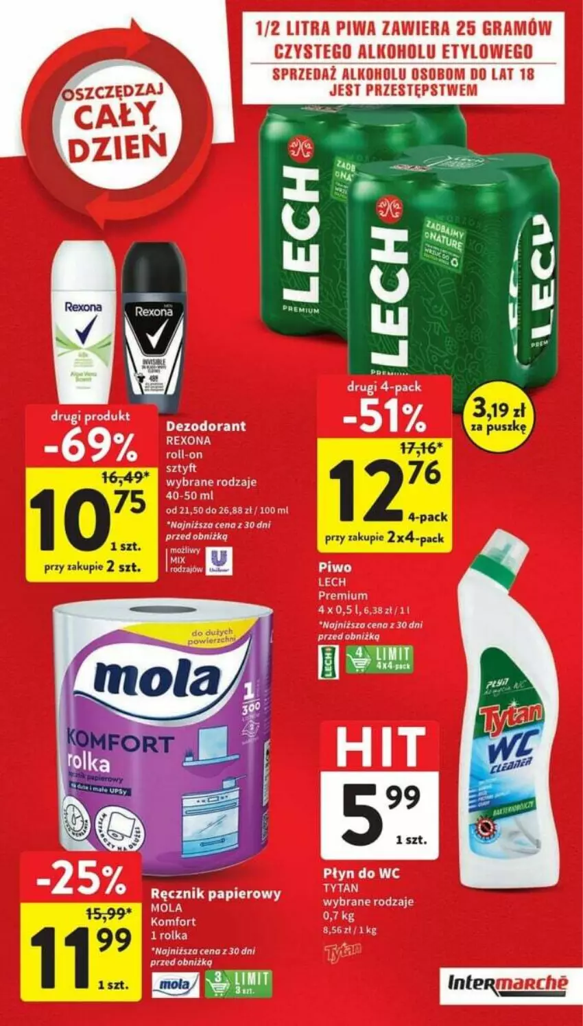 Gazetka promocyjna Intermarche - ważna 25.01 do 31.01.2024 - strona 36