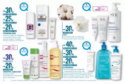 Gazetka promocyjna Super Pharm - Gazetka - Gazetka - ważna od 12.10 do 12.10.2022 - strona 4 - produkty: Makijaż, Top, SVR, Ser, Rum, Acer, Bioderma, Iwostin, Pharmaceris, Emolium, Kosmetyki do pielęgnacji, Serum, Atoderm