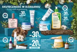 Gazetka promocyjna Super Pharm - Gazetka - Gazetka - ważna od 12.10 do 12.10.2022 - strona 5 - produkty: Makijaż, CeraVe, La Roche-Posay, Kosmetyki do pielęgnacji, Vichy, Nuxe, Antyperspirant