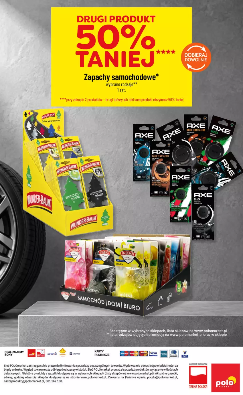 Gazetka promocyjna PoloMarket - Oferta Inspirujący TYDZIEŃ - ważna 07.10 do 13.10.2026 - strona 12 - produkty: Dres