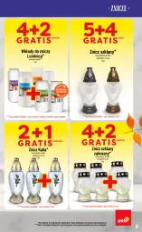 Gazetka promocyjna PoloMarket - Oferta Inspirujący TYDZIEŃ - Gazetka - ważna od 13.10 do 13.10.2026 - strona 5 - produkty: Sok, Gra, Znicz