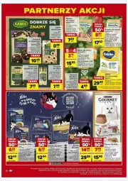 Gazetka promocyjna Carrefour - Gazetka - ważna od 17.02 do 17.02.2024 - strona 13 - produkty: Ser, Pax, Cukier, BoboVita, Kosz, Bebiko, Dzieci, Deser, Cukier wanilinowy, Kamis, Mleko, Fa