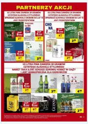 Gazetka promocyjna Carrefour - Gazetka - ważna od 17.02 do 17.02.2024 - strona 16 - produkty: Piwa, Piwo, Piec, Pax, Gra, Kasztelan, Tyskie, Warka, Carlsberg, Olej, Fa