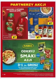 Gazetka promocyjna Carrefour - Gazetka - ważna od 17.02 do 17.02.2024 - strona 2 - produkty: Lubella, Makaron, Bell, Kotlin, Bella