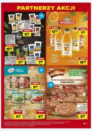 Gazetka promocyjna Carrefour - Gazetka - ważna od 17.02 do 17.02.2024 - strona 41 - produkty: Pizza