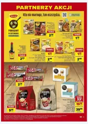 Gazetka promocyjna Carrefour - Gazetka - ważna od 17.02 do 17.02.2024 - strona 5 - produkty: Piec, Sos, Ser, Por, Kisiel, Kosz, Przyprawa w płynie, Sos pieczeniowy