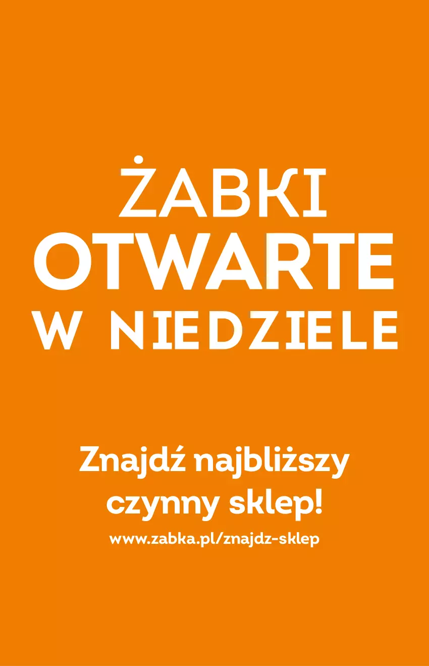 Gazetka promocyjna Żabka - ważna 17.08 do 23.08.2022 - strona 5 - produkty: JBL