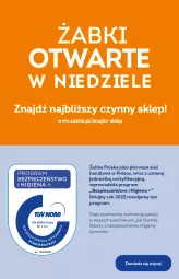 Gazetka promocyjna Żabka - Gazetka - ważna od 23.08 do 23.08.2022 - strona 51 - produkty: Piec, JBL, Gra, Olej
