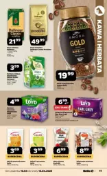 Gazetka promocyjna Netto - Gazetka - ważna od 16.04 do 16.04.2025 - strona 3 - produkty: Mak mielony, Earl Grey, Kawa mielona, Kawa, Loyd, Herbata, Helio
