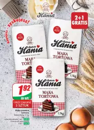 Gazetka promocyjna Dino - Gazetka 18 / 2024 - Gazetka - ważna od 07.05 do 07.05.2024 - strona 14 - produkty: Mąka, Mąka pszenna
