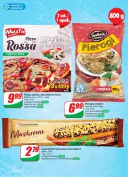 Gazetka promocyjna Dino - Gazetka 18 / 2024 - Gazetka - ważna od 07.05 do 07.05.2024 - strona 27 - produkty: Piec, Pierogi, Top, Kuchnia, Pizza, Zapiekanka, Pieczarka, LG