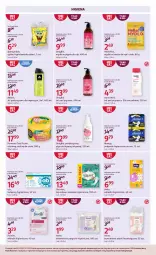 Gazetka promocyjna Rossmann - 5 listopada - Gazetka - ważna od 17.11 do 17.11.2025 - strona 10 - produkty: Mydło w płynie, Facelle, Bell, Cukrowy peeling, Adidas, Discreet, Tampony, Płatki kosmetyczne, Always, Peeling, Podpaski, Isana, Dzieci, Płyn do higieny intymnej, Bella, Mydło, Wkładki, O.B., Fa