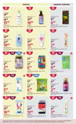 Gazetka promocyjna Rossmann - 5 listopada - Gazetka - ważna od 17.11 do 17.11.2025 - strona 12 - produkty: HiPP, Pistacje, Princessa, Mus, Kolagen, Gerber, Body, Tablet, Balsam do ciała, BoboVita, Herbata czarna, Bodymax, Zdrowie, Zabawka, Babydream, Spaghetti, Szampon, Dzieci, Nivea Baby, Herbata, Suplement diety, Napój, Genuss Plus, Nivea