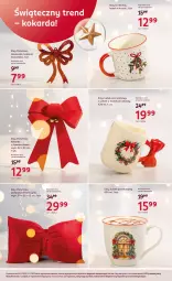 Gazetka promocyjna Rossmann - 5 listopada - Gazetka - ważna od 17.11 do 17.11.2025 - strona 15 - produkty: Por, Poduszka dekoracyjna, Kubek, Poduszka