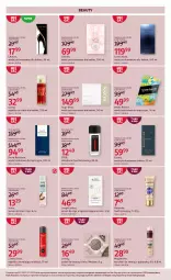 Gazetka promocyjna Rossmann - 5 listopada - Gazetka - ważna od 17.11 do 17.11.2025 - strona 4 - produkty: Woda perfumowana, Makijaż, Bruno Banani, Ser, Rum, David Beckham, Hugo Boss, Bielenda, Bell, Lovely, Dezodorant, Calvin Klein, Perfum, Str8, Maybelline, L’Oréal, Serum, Puder do twarzy, Woda toaletowa, Puder, Isana, Korektor do twarzy, Woda, Fa