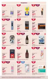 Gazetka promocyjna Rossmann - 5 listopada - Gazetka - ważna od 17.11 do 17.11.2025 - strona 7 - produkty: Balsam po goleniu, Gillette Venus, Krem do twarzy, BIC, Bielenda, Ewa Schmitt, Perfecta, Woda po goleniu, Tarka, Joanna, Krem do depilacji, L’Oréal, Venus, Maska w płachcie, Tołpa, Scholl, Plastry do depilacji, Szampon, Krem do stóp, Pilnik, Gillette, Isana, Woda, Maska