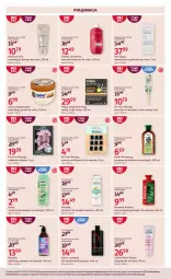 Gazetka promocyjna Rossmann - 5 listopada - Gazetka - ważna od 17.11 do 17.11.2025 - strona 8 - produkty: Elseve, Pantene, For Your Beauty, Eveline, Balsam do ciała, Szczotka, Szczotka do włosów, Krem do ciała, Wałek, L’Oréal, Mleczko, Green pharmacy, Tołpa, Szampon, Syoss, Isana, Odżywka, Nawilżający balsam, Fa