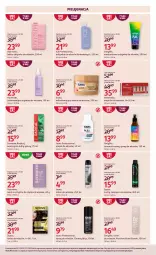 Gazetka promocyjna Rossmann - 5 listopada - Gazetka - ważna od 17.11 do 17.11.2025 - strona 9 - produkty: Seboradin, Maska do włosów, Mars, Szampon, Syoss, Peeling, Isana, Lakier do włosów, Odżywka, Suchy szampon, Maska, Olej, Lakier, Farba do włosów, Fa