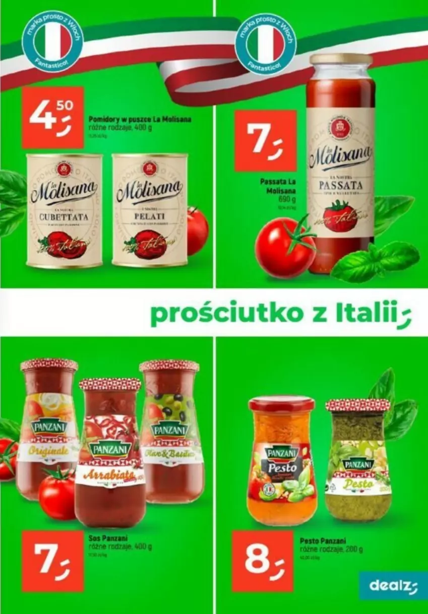 Gazetka promocyjna Dealz - ważna 07.09 do 13.09.2023 - strona 10