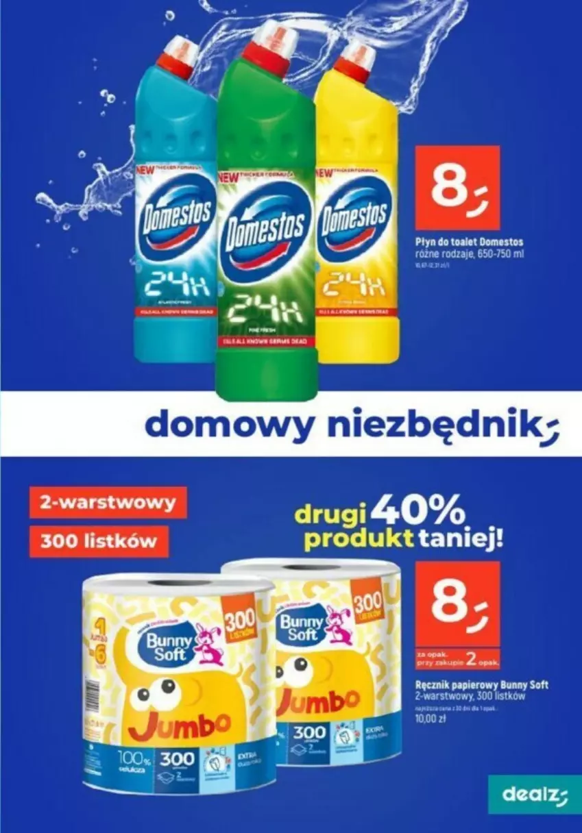 Gazetka promocyjna Dealz - ważna 07.09 do 13.09.2023 - strona 3