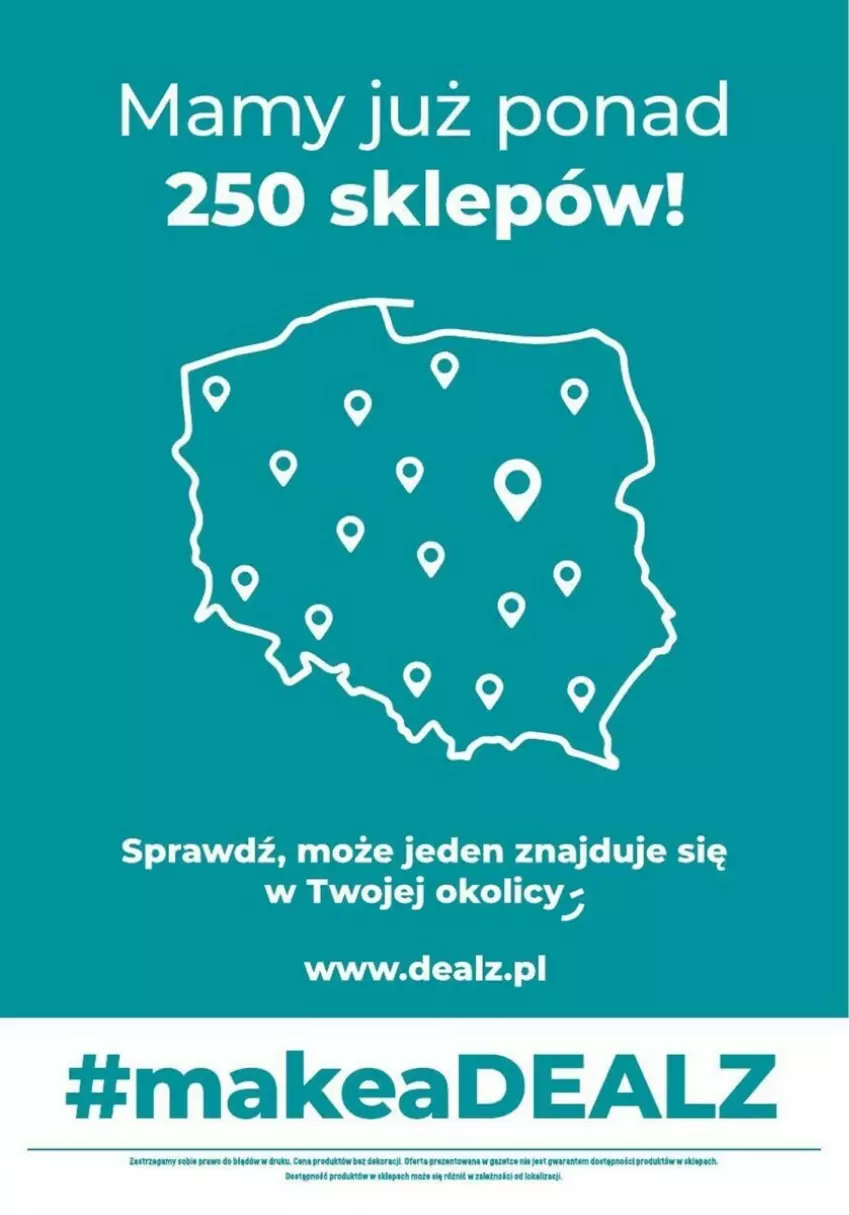 Gazetka promocyjna Dealz - ważna 07.09 do 13.09.2023 - strona 6