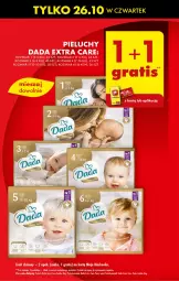 Gazetka promocyjna Biedronka - Od czwartku - Gazetka - ważna od 01.11 do 01.11.2023 - strona 3 - produkty: BIC