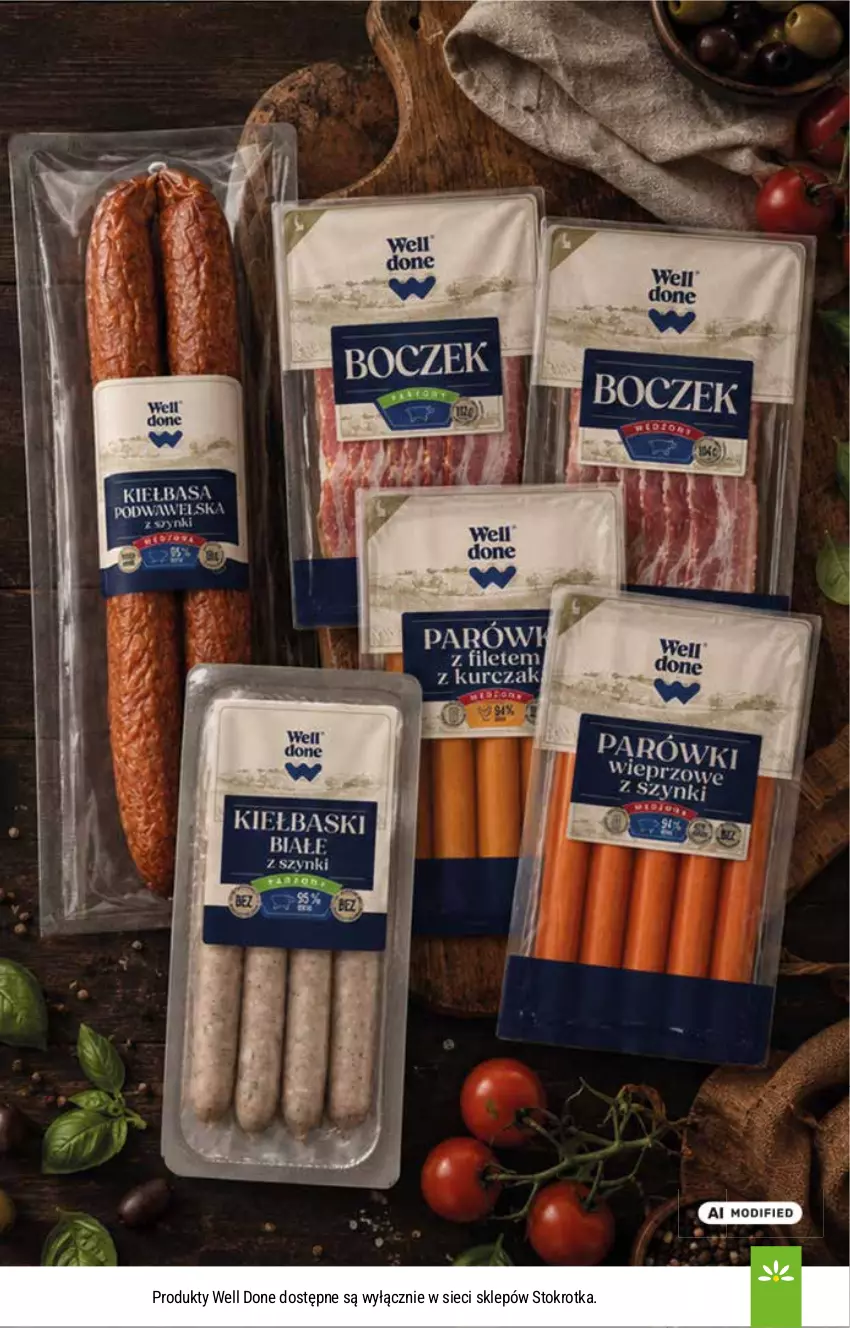 Gazetka promocyjna Stokrotka - Market - ważna 13.08 do 19.08.2026 - strona 11