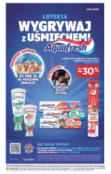 Gazetka promocyjna Stokrotka - Market - Gazetka - ważna od 19.08 do 19.08.2026 - strona 29 - produkty: Warzywa, Aquafresh, Optima, Dzieci, Owoce, Sensodyne, Mięso