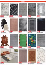 Gazetka promocyjna Merkury Market - Gazetka - ważna od 31.10 do 31.10.2023 - strona 11 - produkty: Tera, Dywan