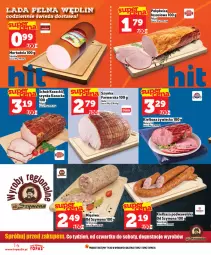 Gazetka promocyjna Topaz - Gazetka - Gazetka - ważna od 06.05 do 06.05.2026 - strona 14 - produkty: Top, Sok, Szynka farmerska, Sokołów, Pekpol, Duda, Szynka, Fa