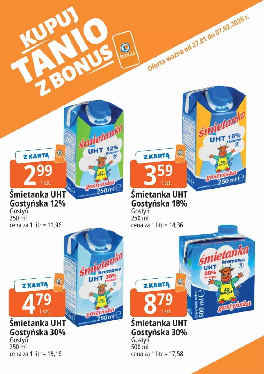 Gazetka promocyjna E Leclerc - ważna 27.01 do 07.02.2026 - strona 4