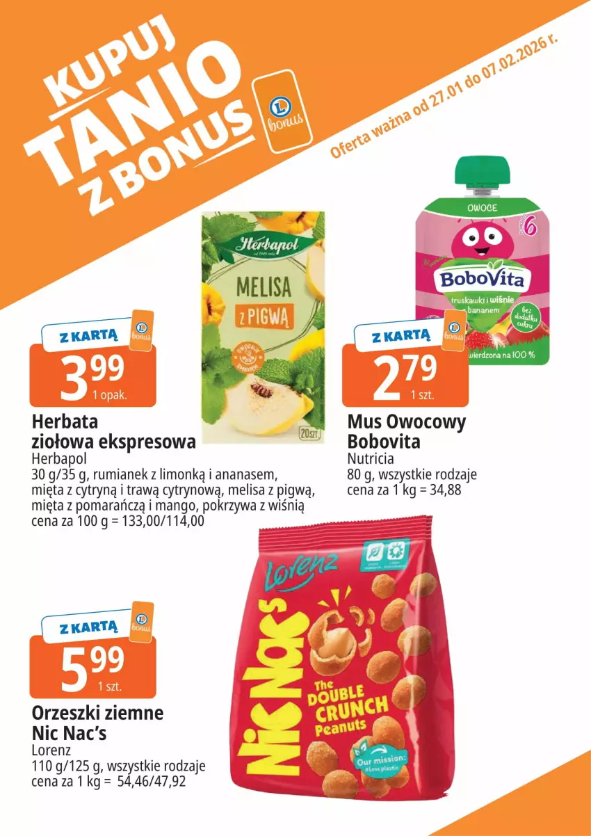 Gazetka promocyjna E Leclerc - ważna 27.01 do 07.02.2026 - strona 7