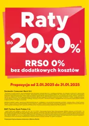 Gazetka promocyjna Merkury Market - Gazetka - ważna od 31.01 do 31.01.2024 - strona 11 - produkty: Top, Sok, Por, Gra, Kosz, Półka, Sprzedawcy, Fa