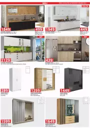 Gazetka promocyjna Merkury Market - Gazetka - ważna od 31.01 do 31.01.2024 - strona 16 - produkty: Sos, Gra, Kuchnia, Szafa, Bianka, Fa