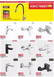 Gazetka promocyjna Merkury Market - Gazetka - ważna od 31.01 do 31.01.2024 - strona 46 - produkty: Gra, Zlew, Granat, Zlewozmywak, Lack, Bateria, LG