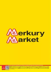 Gazetka promocyjna Merkury Market - Gazetka - ważna od 31.01 do 31.01.2024 - strona 56 - produkty: Chrzan, BIC, Fa