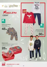 Gazetka promocyjna Kik - Gazetka - ważna od 17.11 do 17.11.2024 - strona 8 - produkty: Dzieci, Piżama