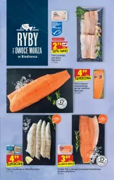 Gazetka promocyjna Biedronka - W tym tygodniu - Gazetka - ważna od 10.11 do 10.11.2021 - strona 17 - produkty: Sos, Por, Filet z pstrąga, Filet z sandacza, , Pstrąg, Sandacz