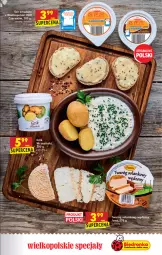 Gazetka promocyjna Biedronka - W tym tygodniu - Gazetka - ważna od 10.11 do 10.11.2021 - strona 27 - produkty: Twaróg, Solan