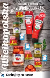 Gazetka promocyjna Biedronka - W tym tygodniu - Gazetka - ważna od 10.11 do 10.11.2021 - strona 30 - produkty: Koc, Gin, O nas