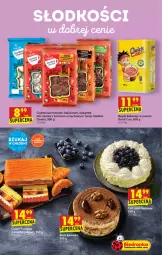 Gazetka promocyjna Biedronka - W tym tygodniu - Gazetka - ważna od 10.11 do 10.11.2021 - strona 43 - produkty: Ciastka, Kakao, Napój