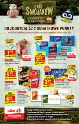 Gazetka promocyjna Biedronka - W tym tygodniu - Gazetka - ważna od 10.11 do 10.11.2021 - strona 8 - produkty: Cukier, Kawa, Wawel, Czekolada, Galaretki, Delicje, Cukierki, Gala, Merci, LG